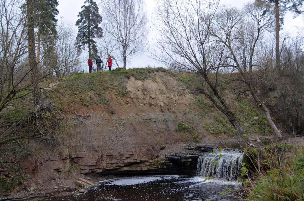 43+ Водопады Саблино Цены&nbsp;2022