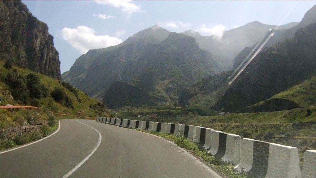20+ Перевал Военно-Грузинская Дорога&nbsp;Картинки