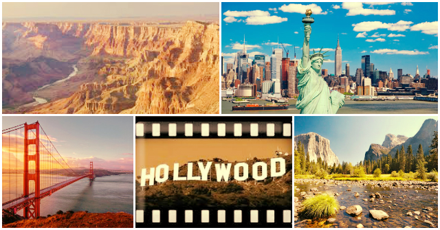 42+ Туристическая Поездка В Сша Цена&nbsp;Картинки