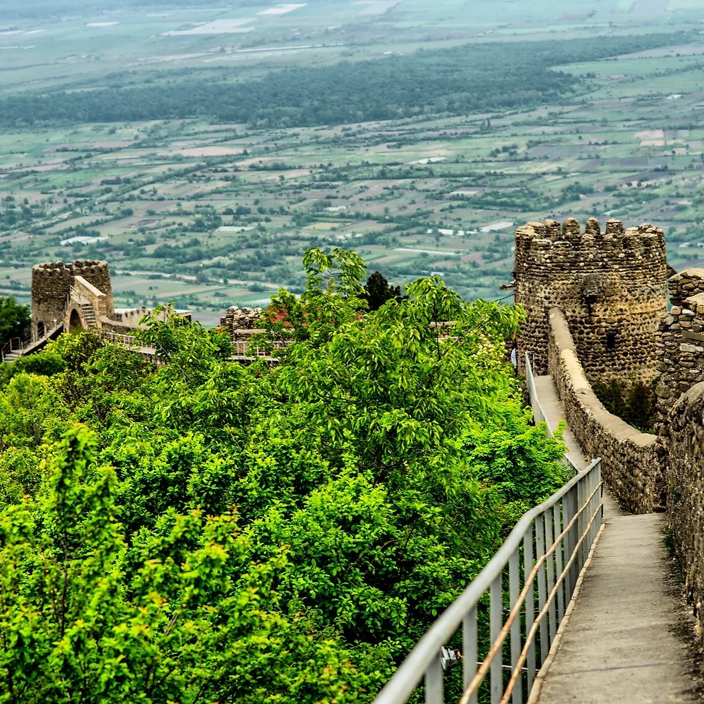 44+ Туры В Батуми Из Уфы Фотографий