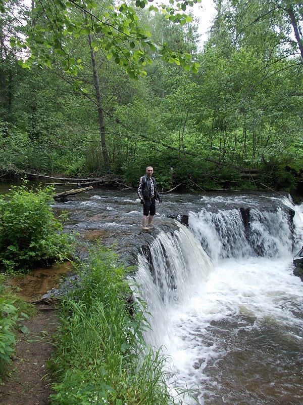 49+ Водопад На Реке Прикша цены и отзывы&nbsp;2022