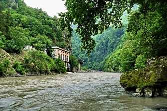 38+ Экскурсии В Аджарии&nbsp;Фото