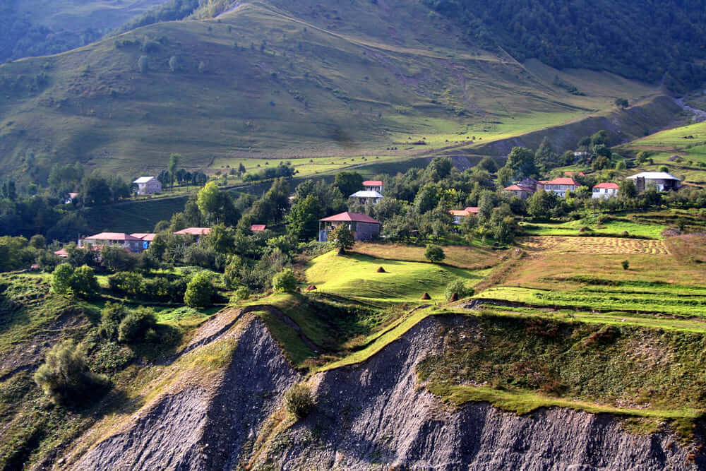 Инфо Экскурсия Тбилиси Казбеги Цены 2022