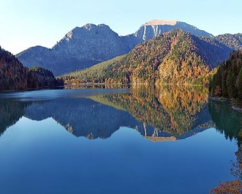 50+ Экскурсия На Озеро Рица Из Нового Афона цены и отзывы&nbsp;2022