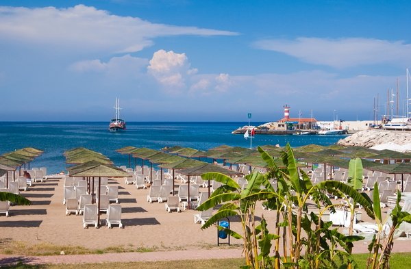 Эксклюзивные Туры В Турцию Осень 2020 Цены 2022