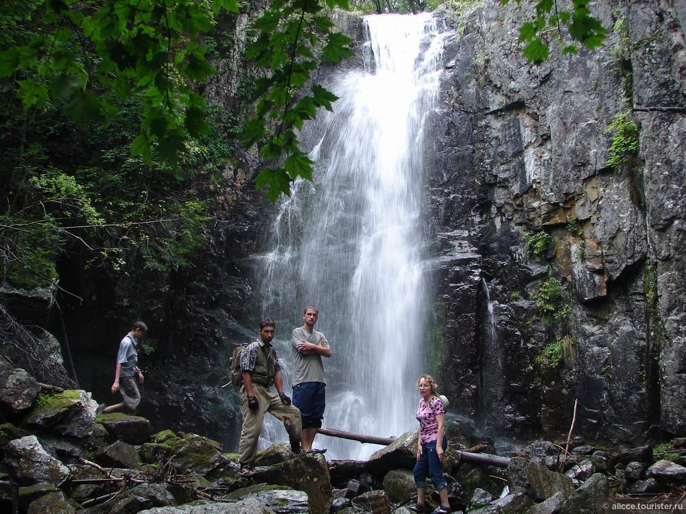 Эксклюзивные Водопад Беневской Отзывы