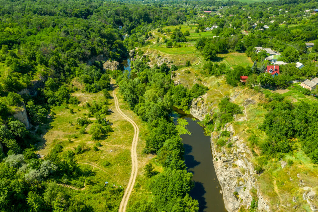 Рекламные Тур В Букский Каньон Из Одессы Картинки