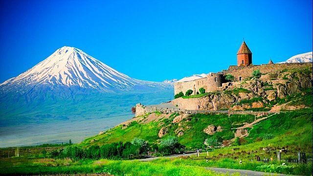 Рекламные Туры В Горы Из Казани&nbsp;Фотографий