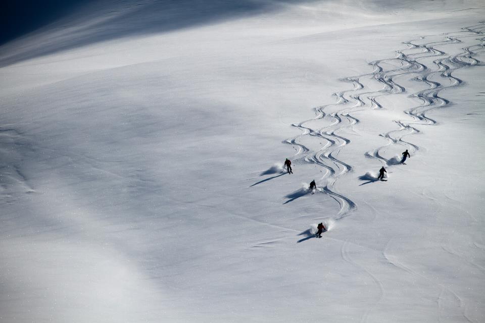 Инфо Гудаури Горнолыжный Курорт Туры Отзывы