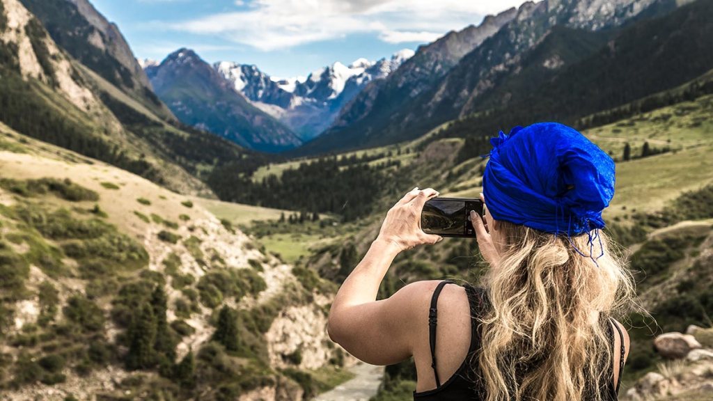 12+ Туры В Горы Киргизии цены и отзывы&nbsp;2022