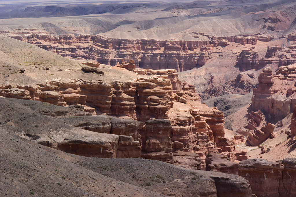 Эксклюзивные Туры В Чарынский Каньон Дешевле&nbsp;Фотографий