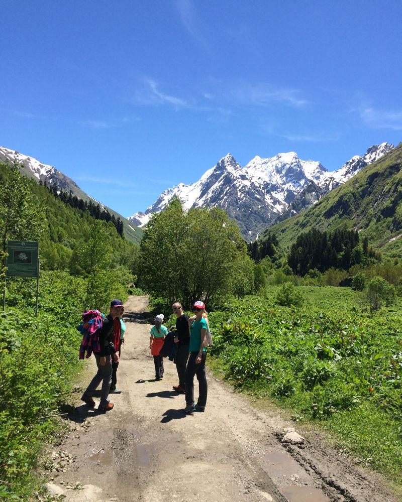 38+ Экскурсии Северного Кавказа цены и отзывы&nbsp;2022