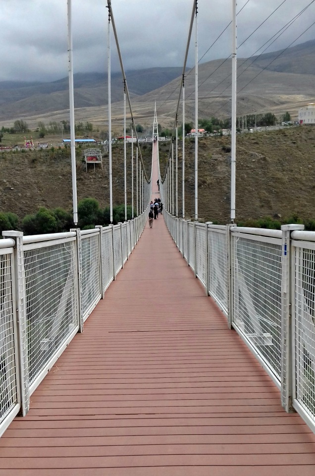 Эксклюзивные Висячие Мосты&nbsp;Отзывы