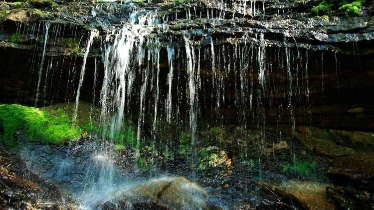 Эксклюзивные Каньон Ленобласти Фото