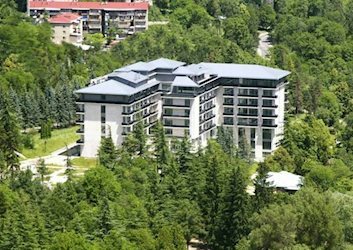 Инфо Туры Из Боржоми Отзывы