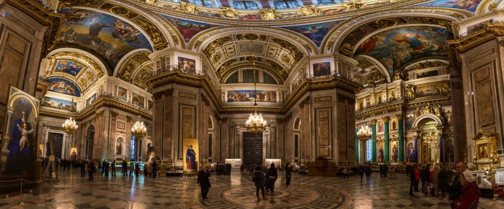 47+ Экскурсия По Соборам Спб&nbsp;Отзывы