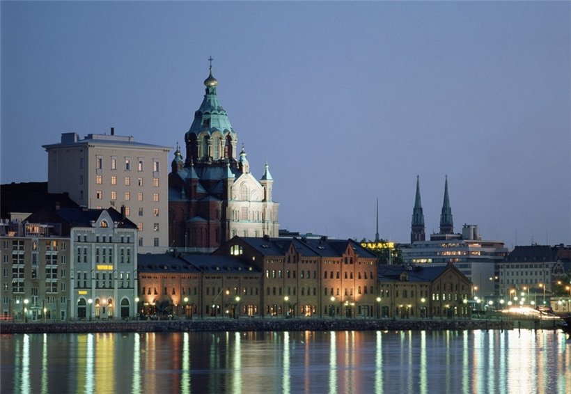 Рекламные Туры В Иматру&nbsp;Отзывы