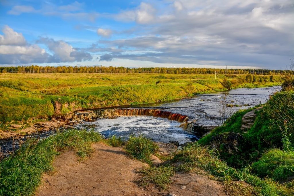 41+ Саблино Пещеры Экскурсии Фото