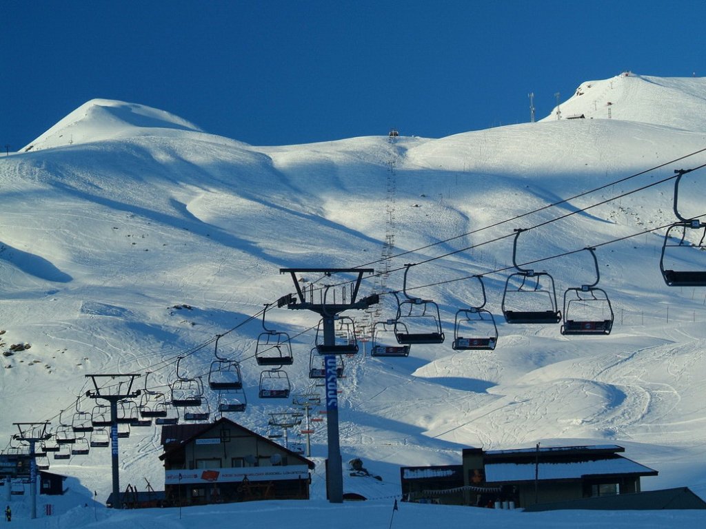 44+ Горнолыжные Туры В Гудаури Из Киева Цены&nbsp;2022