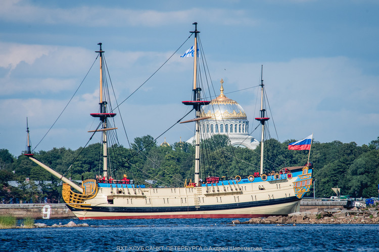 Эксклюзивные Экскурсии На Корабле Спб Картинки