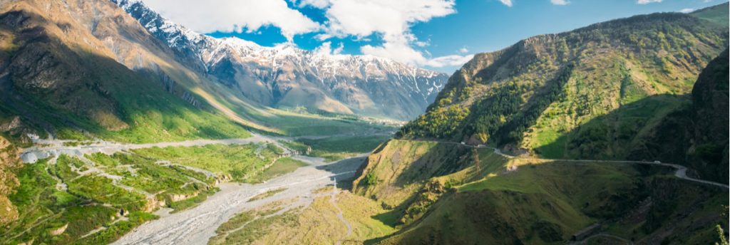 21+ Экскурсия Владикавказ Фото