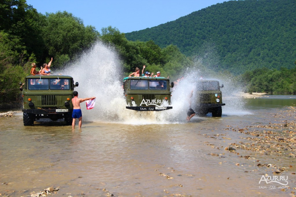 49+ Кавказ Экскурсии&nbsp;Фотографий