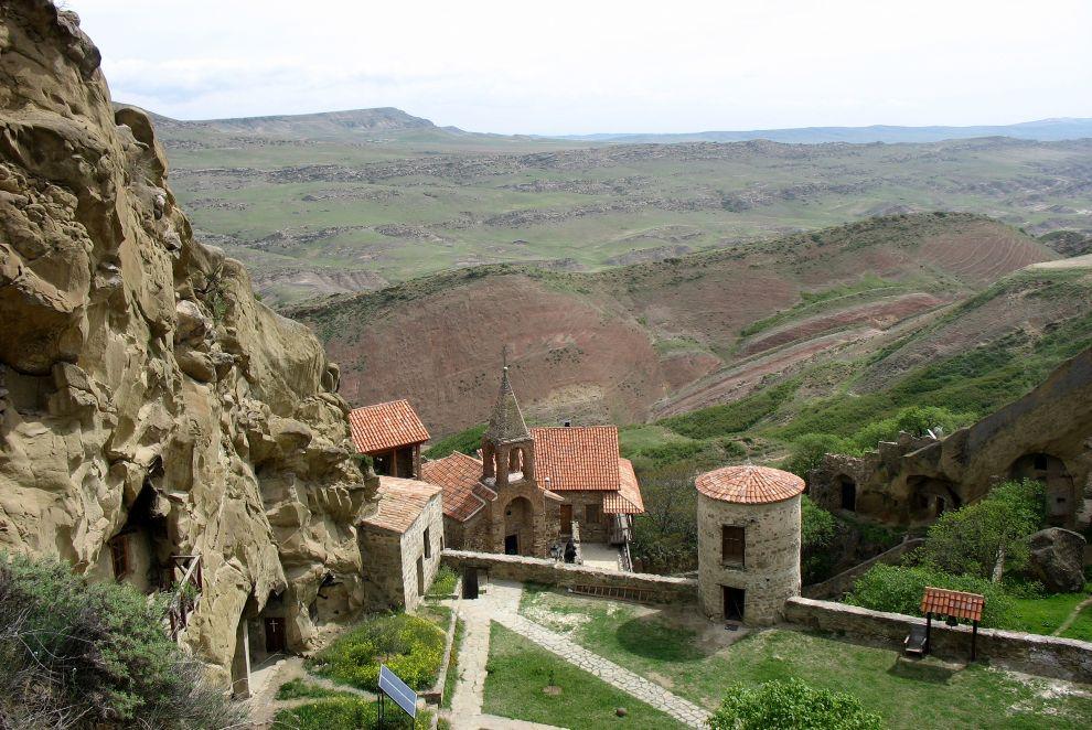 Лучших Давид Гареджи На Карте цены и отзывы&nbsp;2022