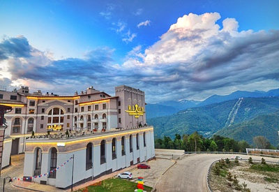 Рекламные Туры В Горки Город Из Спб&nbsp;Картинки