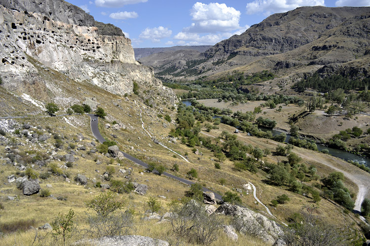 35+ Экскурсия В Вардзию Из Тбилиси Цены 2022