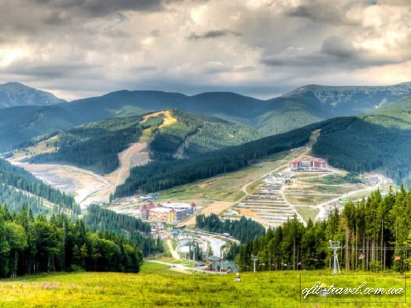 20+ Екскурсія В Гори Буковель&nbsp;Отзывы