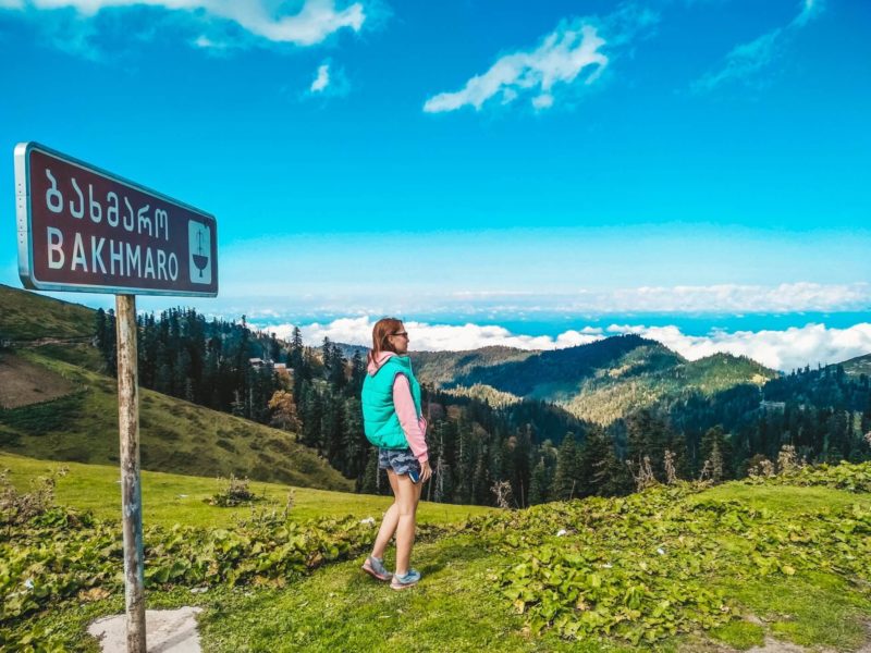 Рекламные Экскурсии Из Батуми В Мартвильский Каньон Отзывы