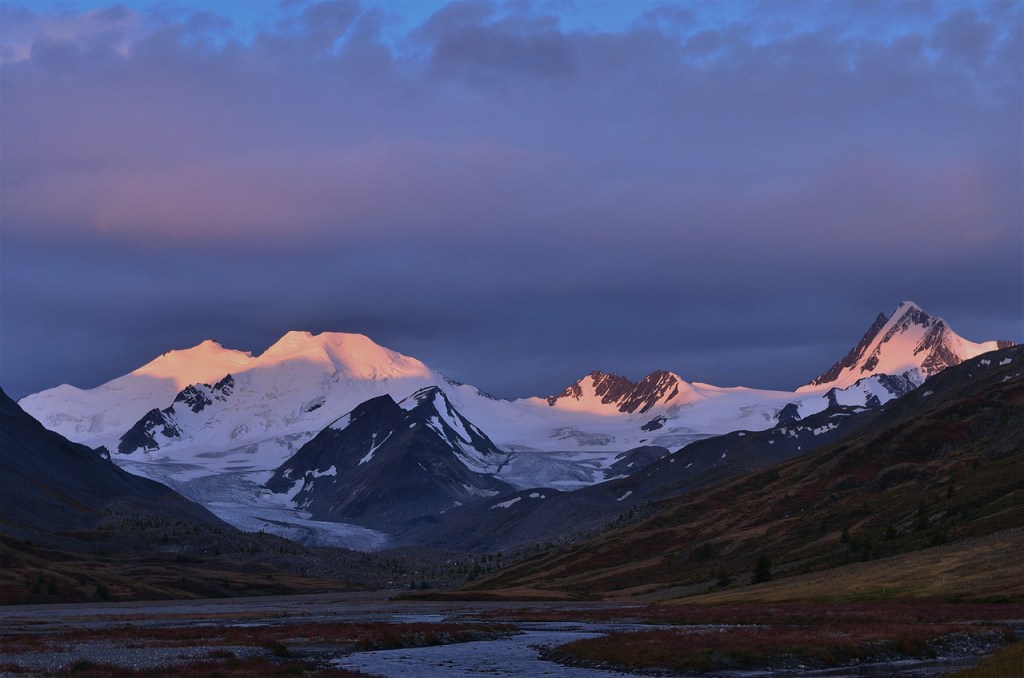 Рекламные Талдуринский Ледник цены и отзывы&nbsp;2022