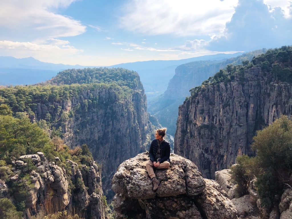 Инфо Экскурсия Зеленый Каньон Турция Отзывы&nbsp;Картинки