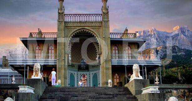 Инфо Экскурсия В Никитский Ботанический Сад Цена Картинки