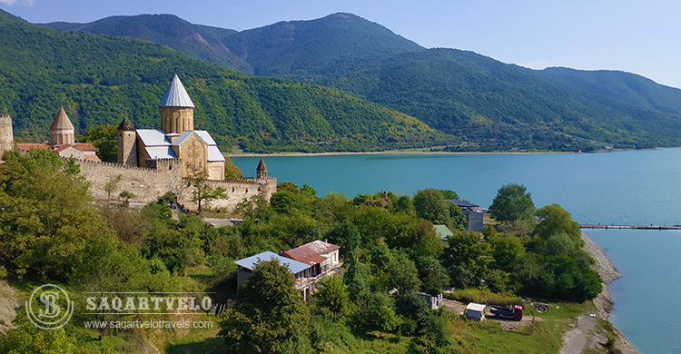 Лучших Экскурсии По Грузии&nbsp;Картинки