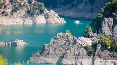 32+ Экскурсия Зеленый Каньон Турция Цены 2022