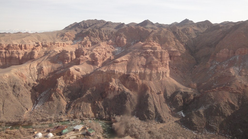 Лучших Туры В Чарынский Каньон Из Алматы&nbsp;Отзывы