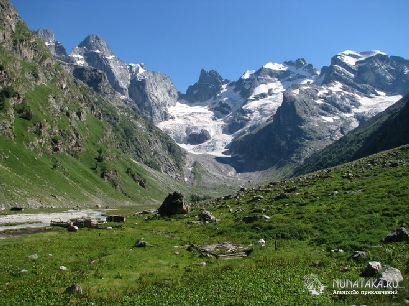 Лучших Туры В Горы В России цены и отзывы 2022