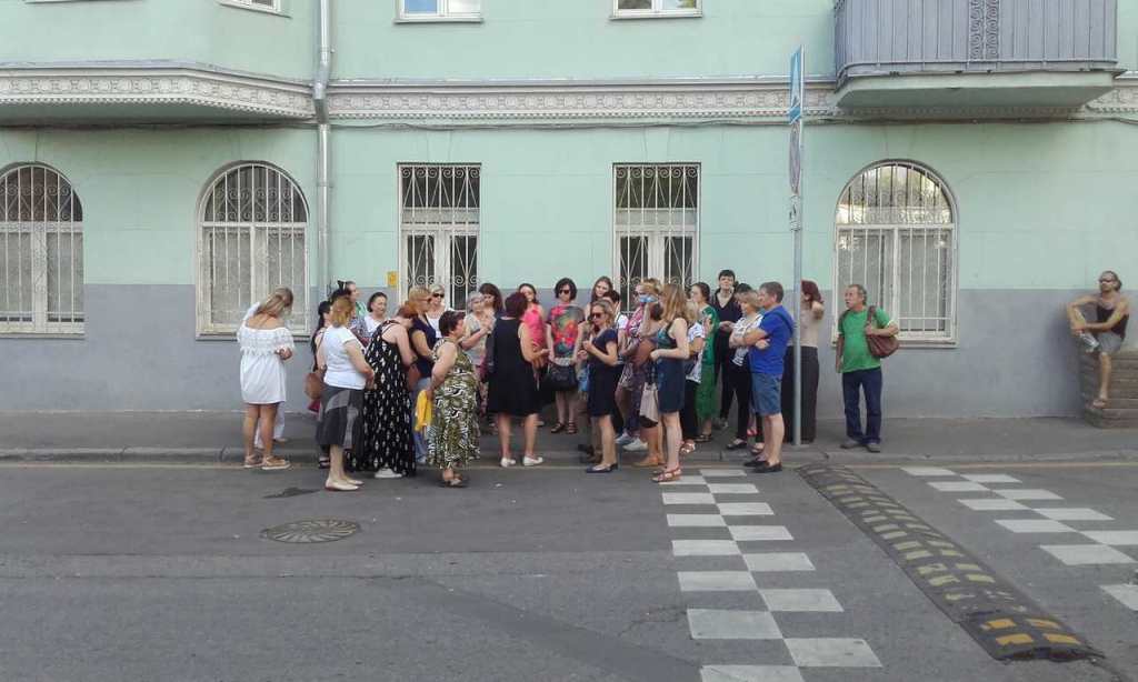 Эксклюзивные Mosstreet Экскурсии&nbsp;Фотографий