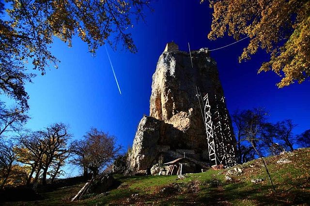 50+ Столп Кацхи Как Добраться&nbsp;Отзывы