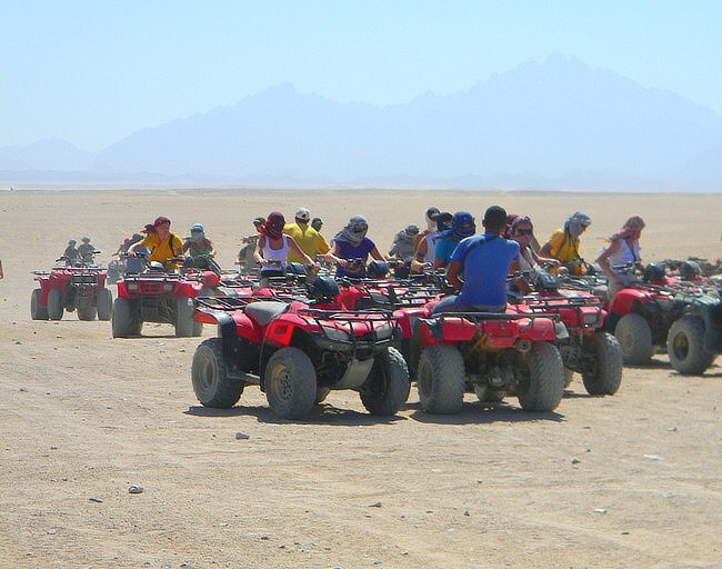 Рекламные Экскурсия В Пустыню Египет Фото