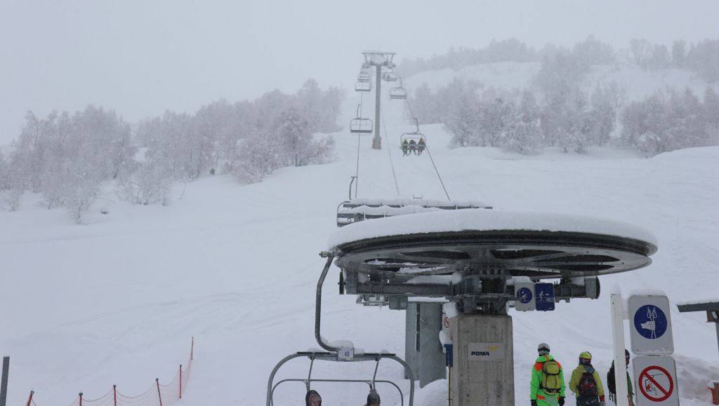 17+ Горнолыжный Курорт В Сванетии Фотографий