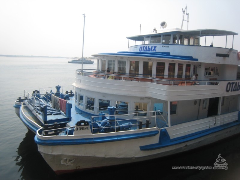 29+ Экскурсия По Волге цены и отзывы&nbsp;2022