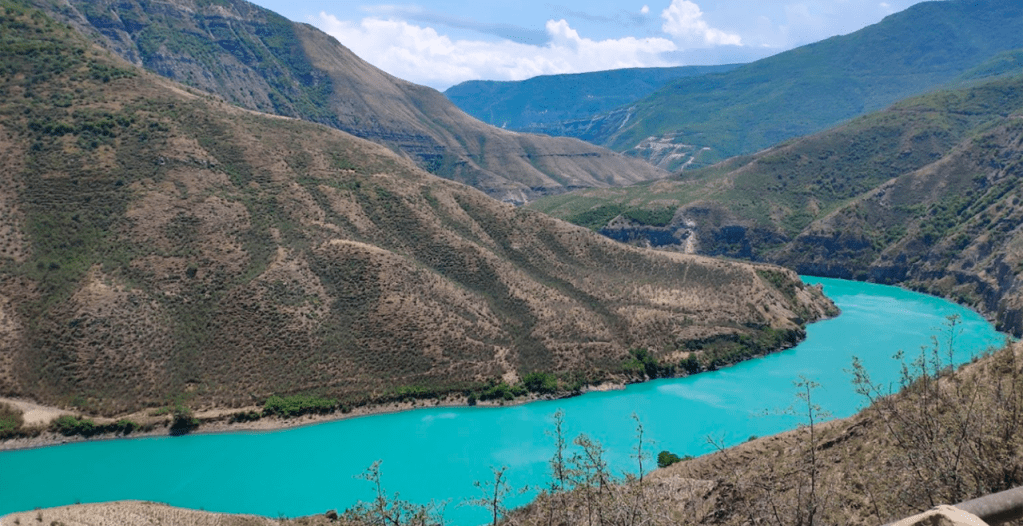 Рекламные Туры В Сулакский Каньон цены и отзывы&nbsp;2022