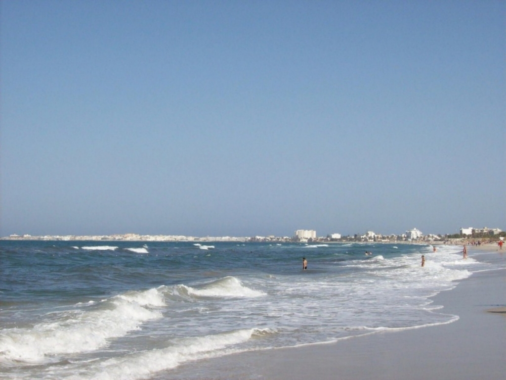 35+ Туры В Махдию цены и отзывы 2022