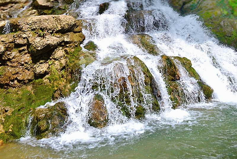 Инфо Аюкский Водопад Как Добраться&nbsp;Картинки