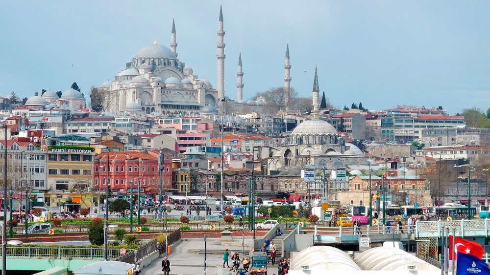 Эксклюзивные Экскурсия Великолепный Век Стамбул&nbsp;Фотографий