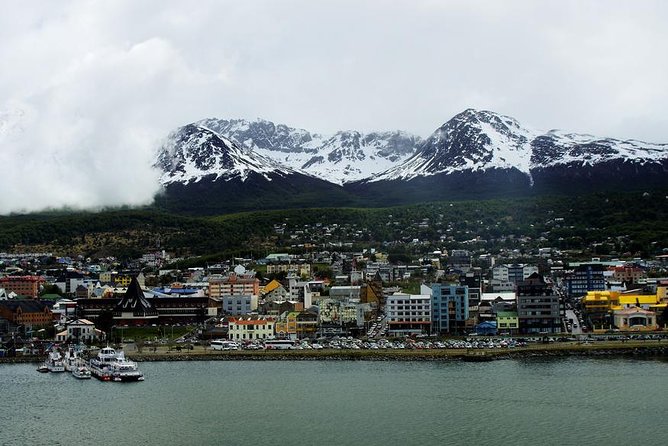 Эксклюзивные Туры В Ушуайя&nbsp;Фото