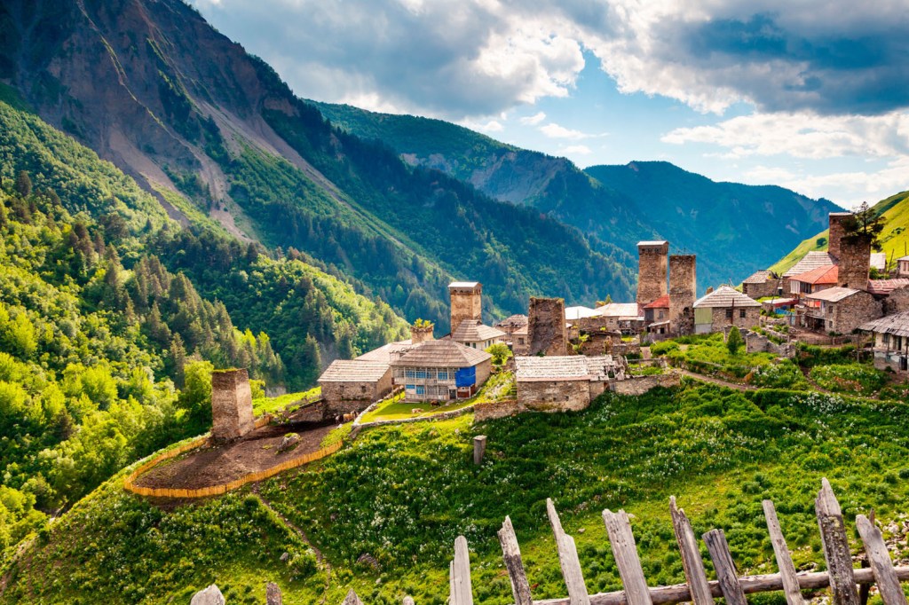 37+ Экскурсия В Сванетию Из Тбилиси Цены&nbsp;2022