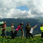 49+ Туры В Горы Абхазии Цены&nbsp;2022